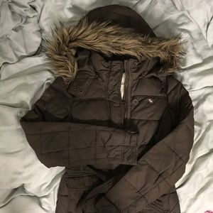 Abercrombie Coat